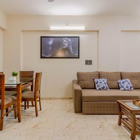 Oxi Valley Resort Igatpuri Eksteriør billede