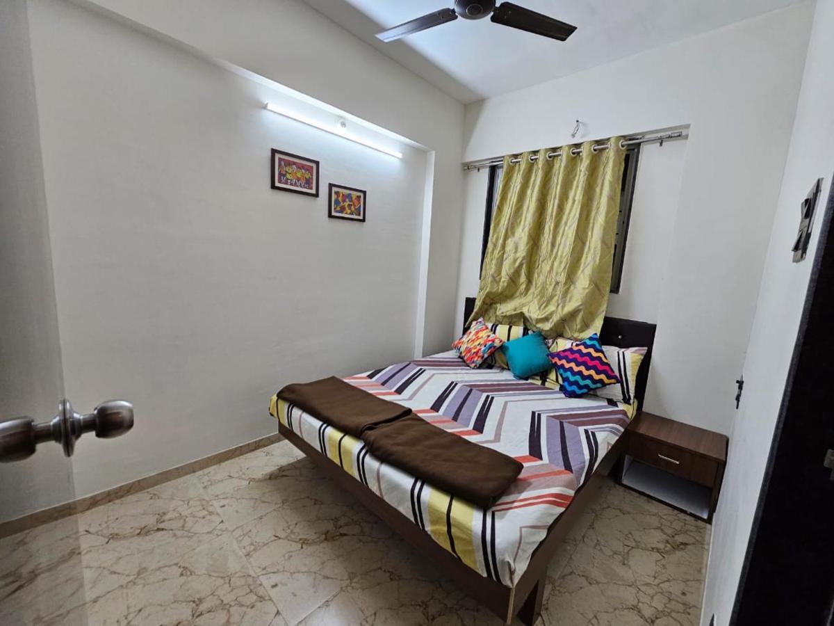 Oxi Valley Resort Igatpuri Eksteriør billede