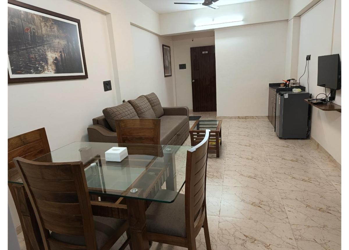Oxi Valley Resort Igatpuri Eksteriør billede