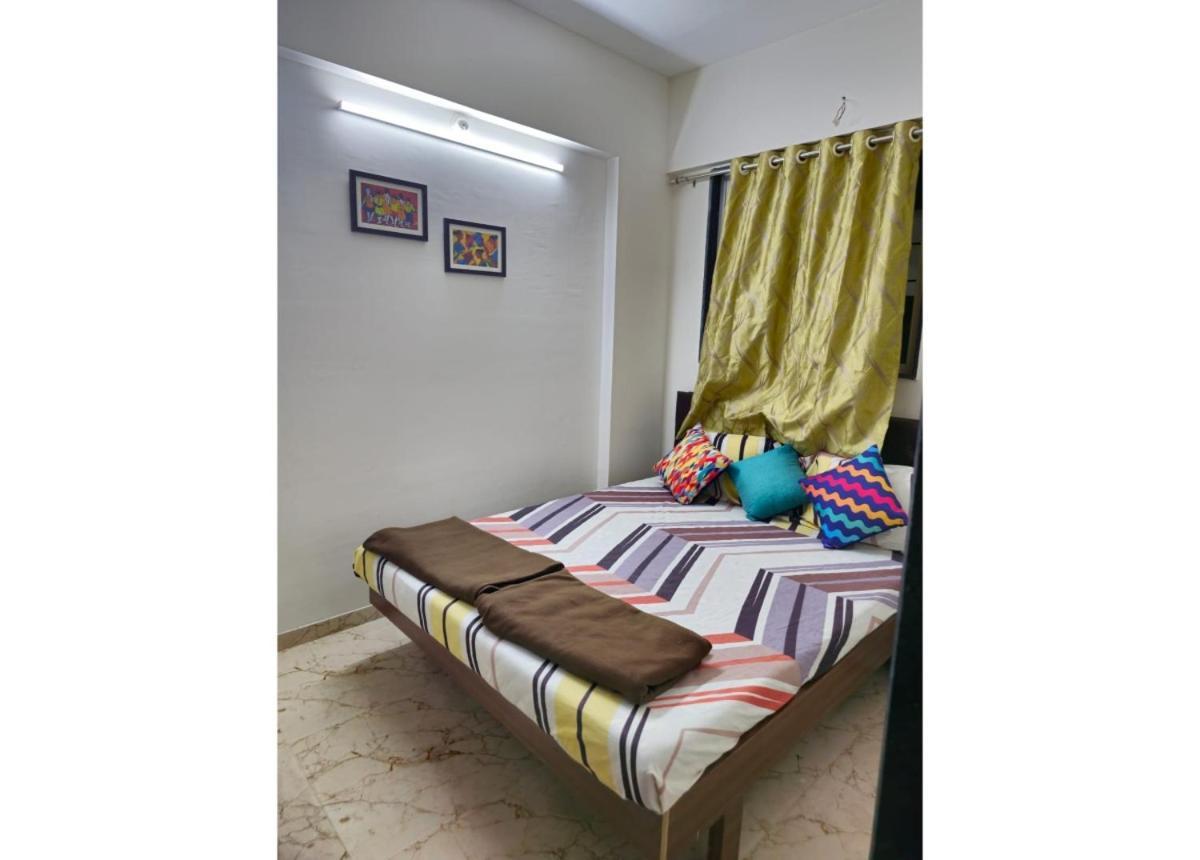Oxi Valley Resort Igatpuri Eksteriør billede