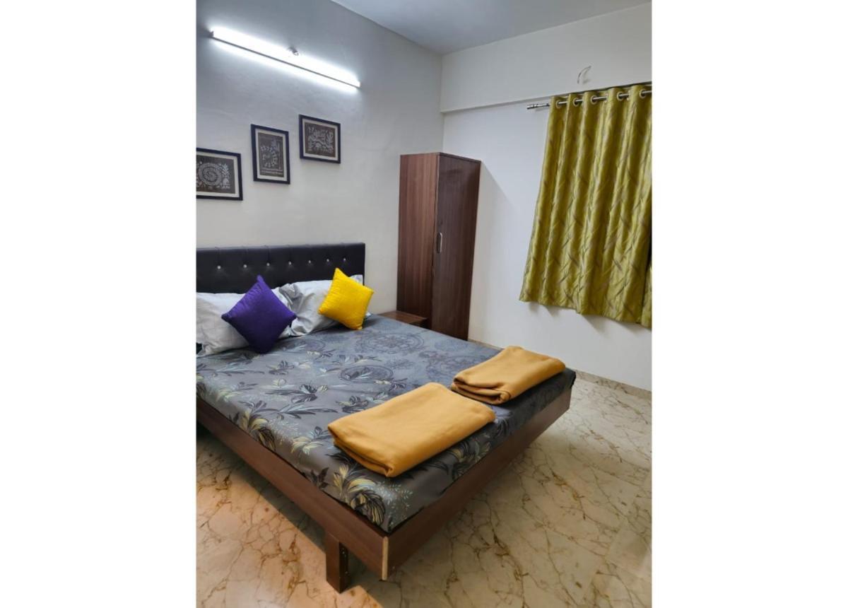 Oxi Valley Resort Igatpuri Eksteriør billede