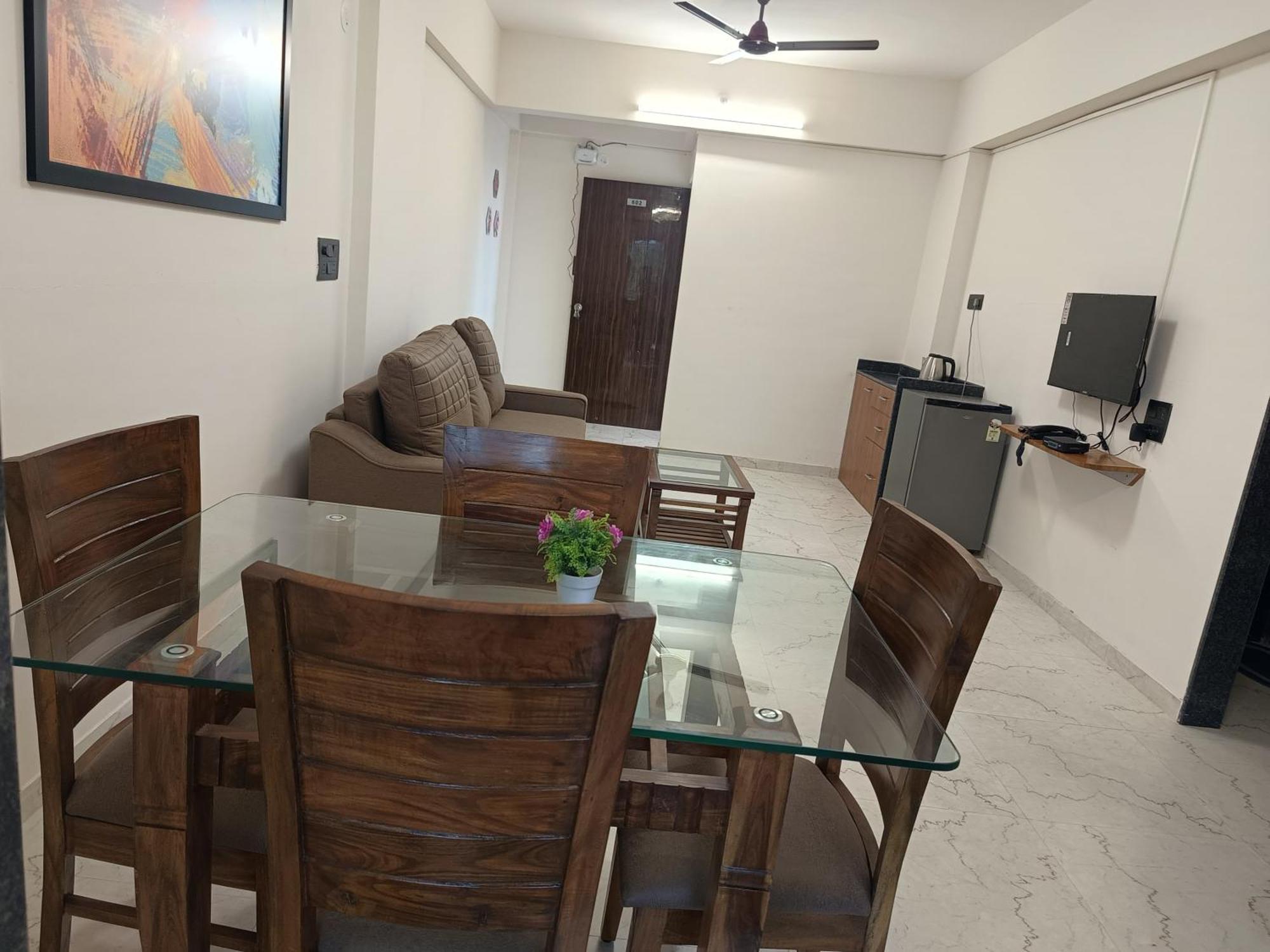Oxi Valley Resort Igatpuri Eksteriør billede