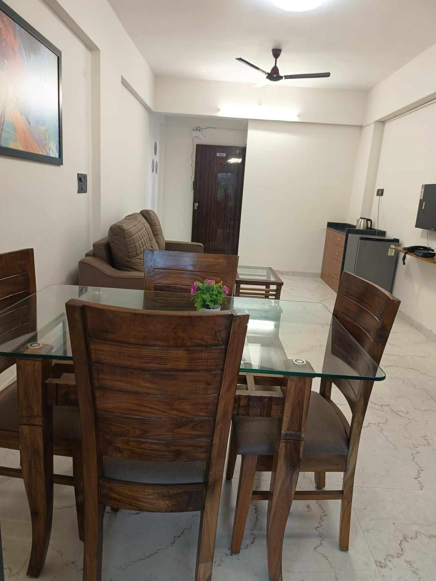 Oxi Valley Resort Igatpuri Eksteriør billede