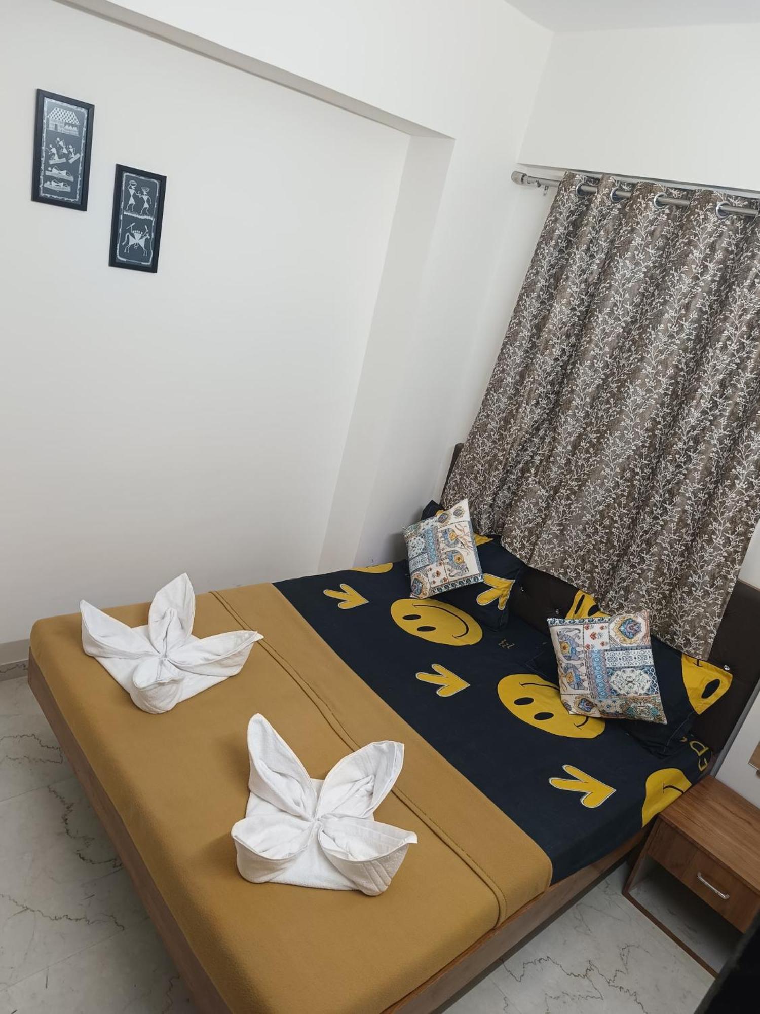 Oxi Valley Resort Igatpuri Eksteriør billede
